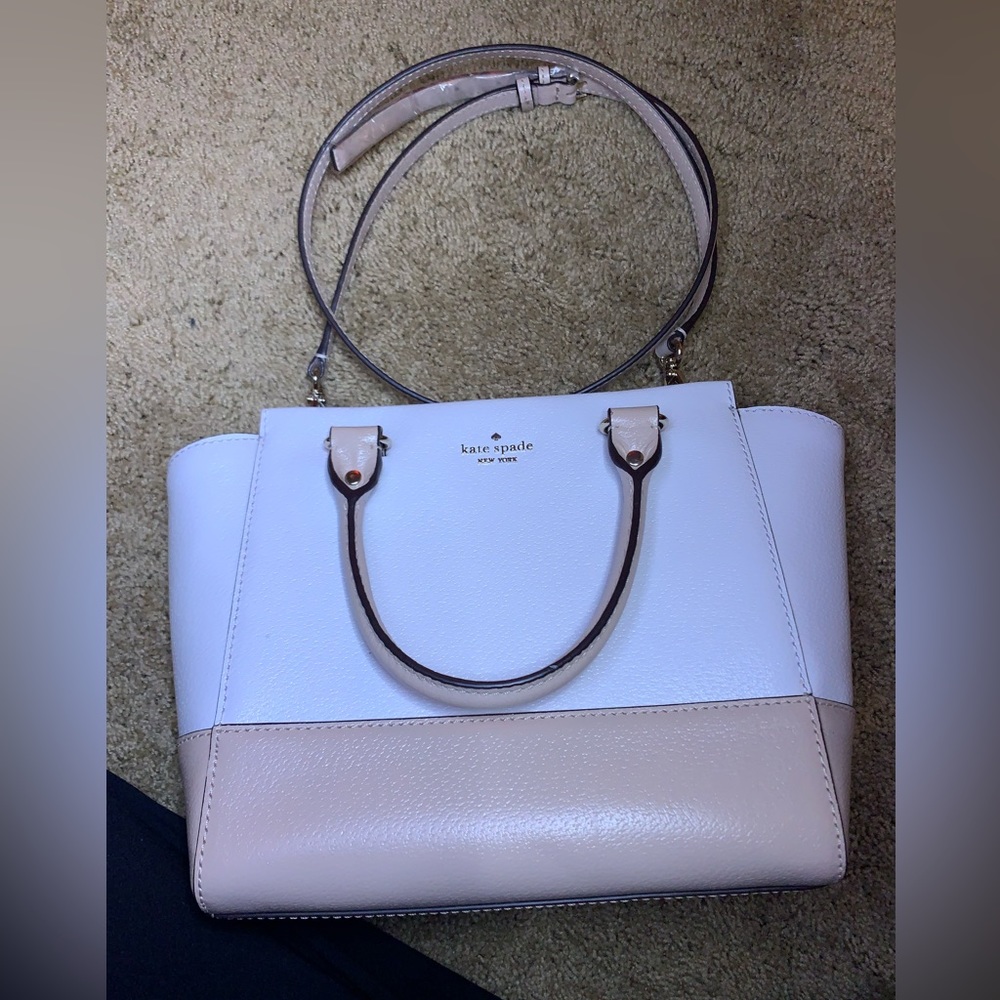 Kate Spade Small Camryn Bag - Brand New With Tags